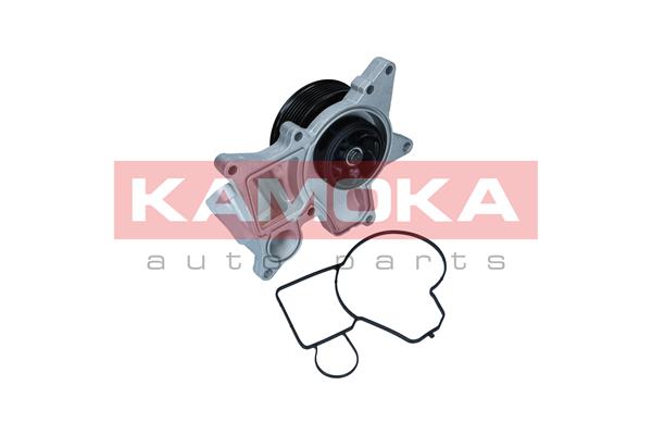 KAMOKA Vízpumpa T0298_KAM