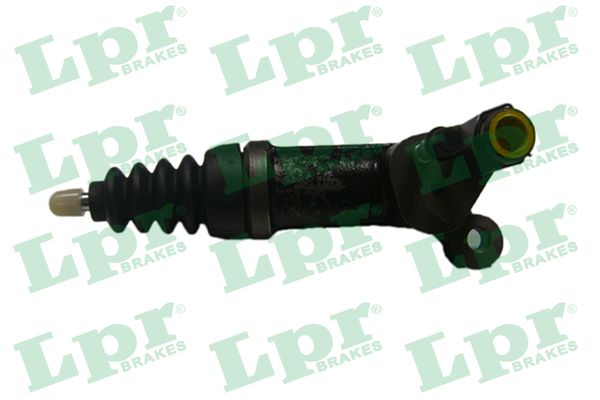 LPR Kuplung munkahenger 3126_LPR