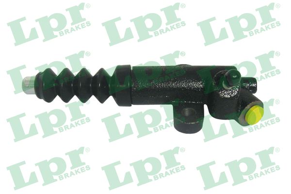 LPR Kuplung munkahenger 3137_LPR