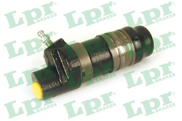 LPR Kuplung munkahenger 3204_LPR