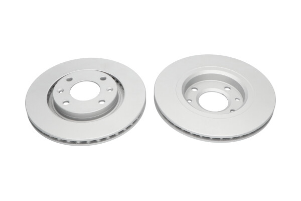 KAVO PARTS Féktárcsa, mind BR-10014-C_KP