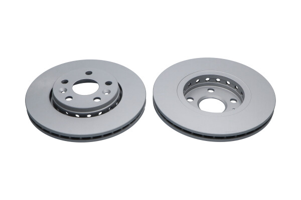 KAVO PARTS Féktárcsa, mind BR-10028-C_KP