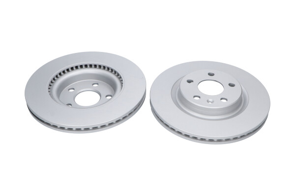 KAVO PARTS Első féktárcsa BR-10095-C_KP