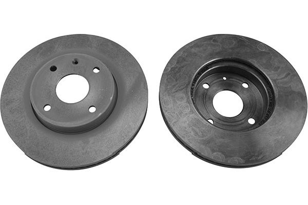 KAVO PARTS Első féktárcsa BR-1212_KP