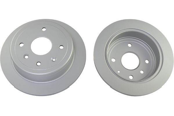 KAVO PARTS Hátsó féktárcsa BR-1215-C_KP