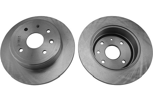 KAVO PARTS Hátsó féktárcsa BR-1216_KP