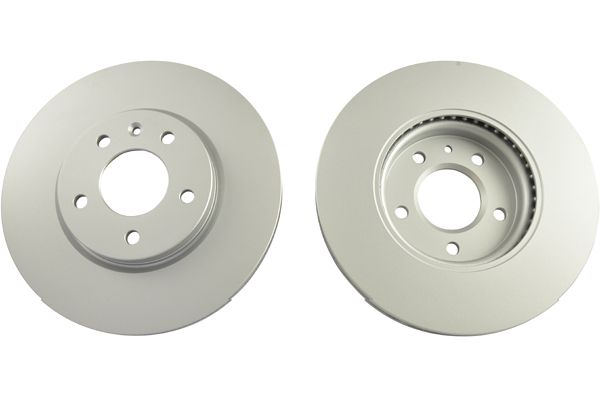 KAVO PARTS Első féktárcsa BR-1218-C_KP