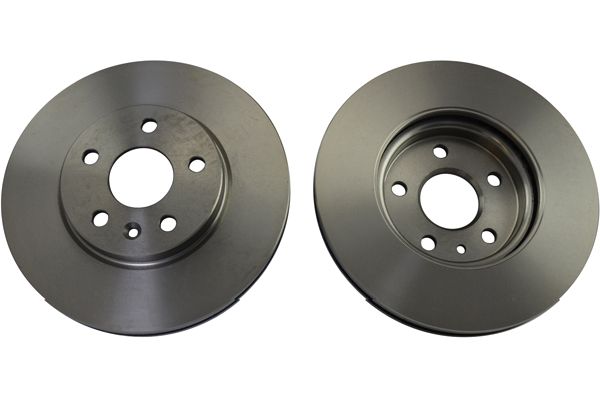 KAVO PARTS Első féktárcsa BR-1221_KP