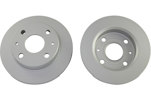 KAVO PARTS Első féktárcsa BR-1716-C_KP