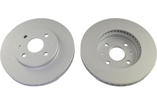 KAVO PARTS Első féktárcsa BR-1724-C_KP