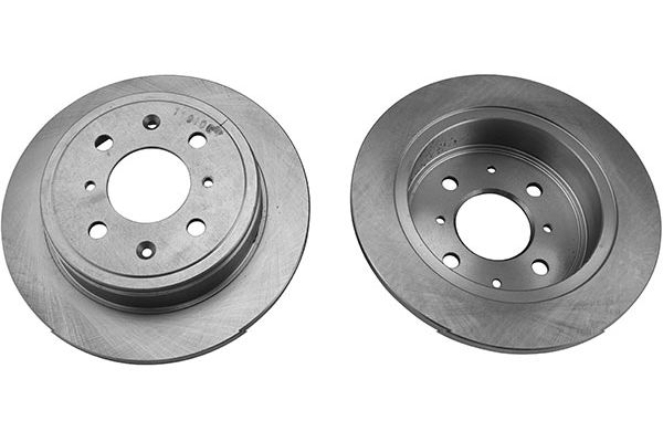 KAVO PARTS Hátsó féktárcsa BR-2211_KP