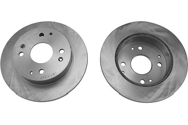 KAVO PARTS Hátsó féktárcsa BR-2230_KP