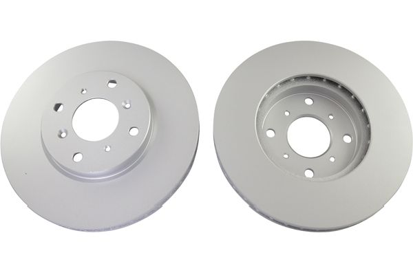 KAVO PARTS Első féktárcsa BR-2237-C_KP