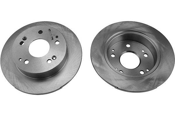 KAVO PARTS Hátsó féktárcsa BR-2240_KP