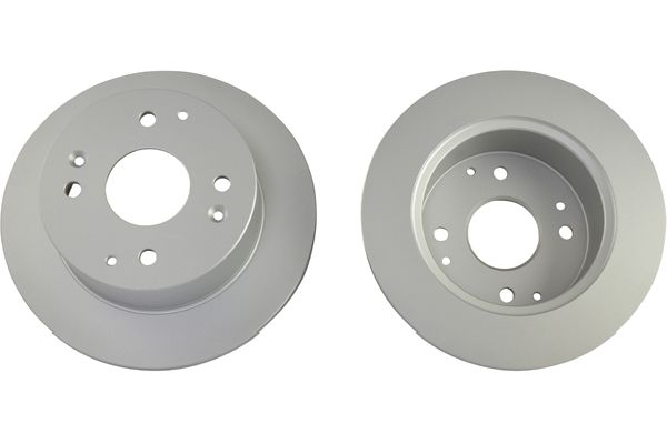 KAVO PARTS Hátsó féktárcsa BR-2242-C_KP