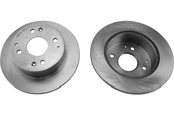 KAVO PARTS Hátsó féktárcsa BR-2242_KP