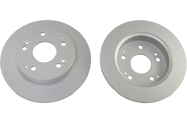 KAVO PARTS Hátsó féktárcsa BR-2244-C_KP