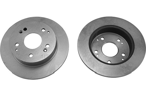 KAVO PARTS Hátsó féktárcsa BR-2244_KP