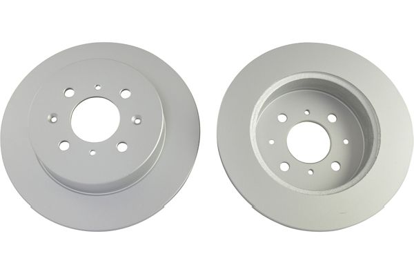 KAVO PARTS Hátsó féktárcsa BR-2253-C_KP