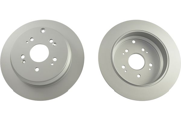 KAVO PARTS Hátsó féktárcsa BR-2260-C_KP