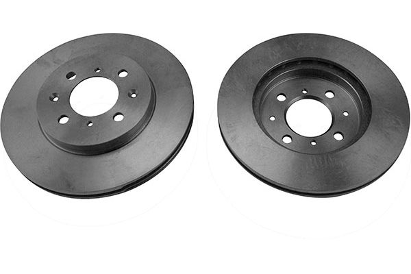 KAVO PARTS Első féktárcsa BR-2270_KP