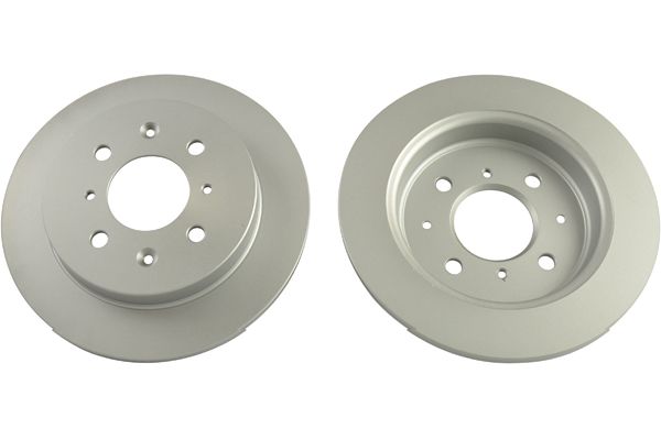 KAVO PARTS Hátsó féktárcsa BR-2276-C_KP