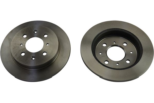 KAVO PARTS Hátsó féktárcsa BR-2276_KP