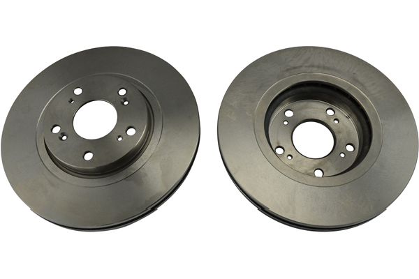 KAVO PARTS Első féktárcsa BR-2278_KP