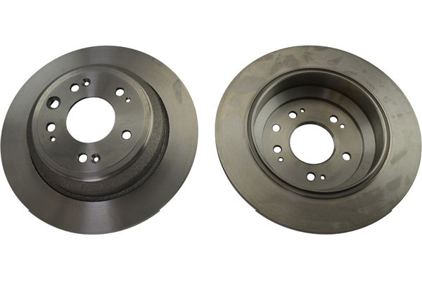 KAVO PARTS Hátsó féktárcsa BR-2279_KP