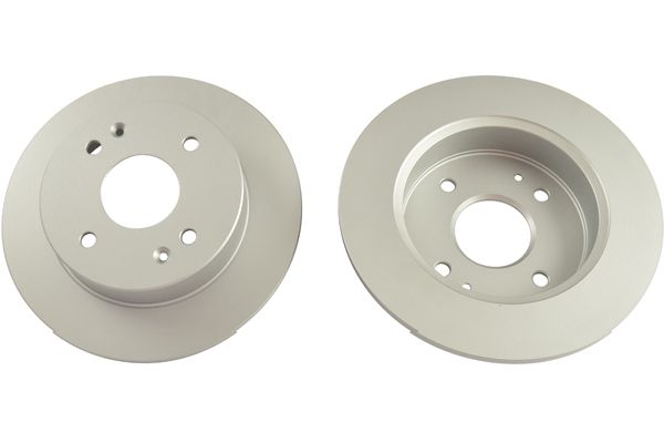 KAVO PARTS Hátsó féktárcsa BR-2281-C_KP