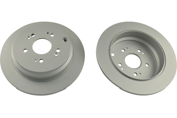 KAVO PARTS Féktárcsa, mind BR-2299-C_KP