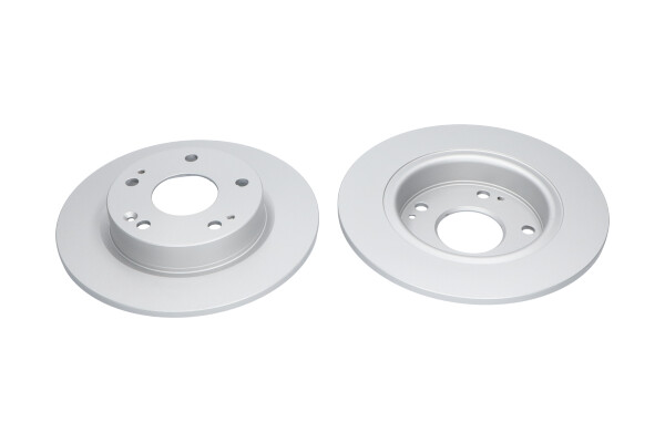 KAVO PARTS Hátsó féktárcsa BR-2313-C_KP