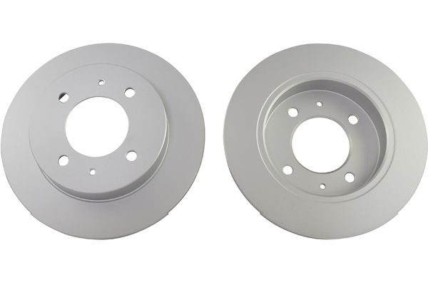 KAVO PARTS Hátsó féktárcsa BR-3208-C_KP