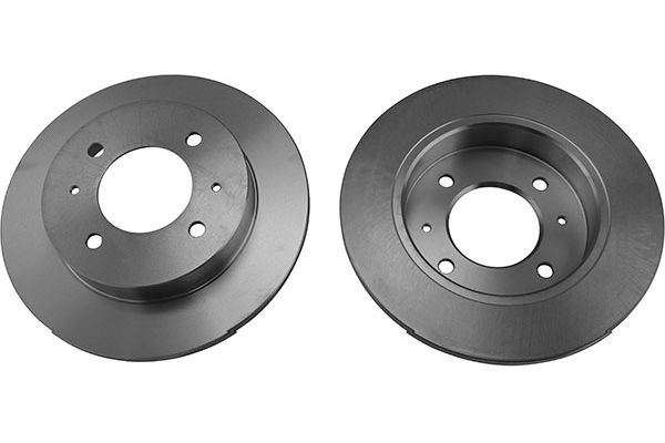 KAVO PARTS Hátsó féktárcsa BR-3208_KP