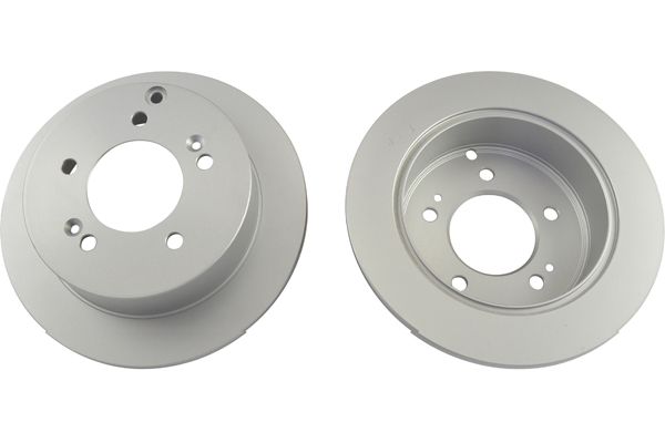 KAVO PARTS Hátsó féktárcsa BR-3214-C_KP