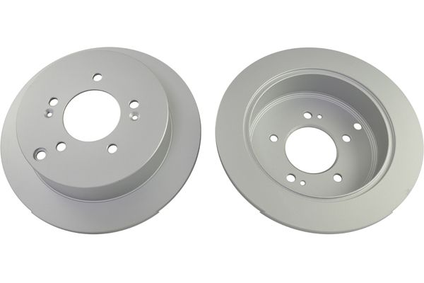 KAVO PARTS Hátsó féktárcsa BR-3219-C_KP