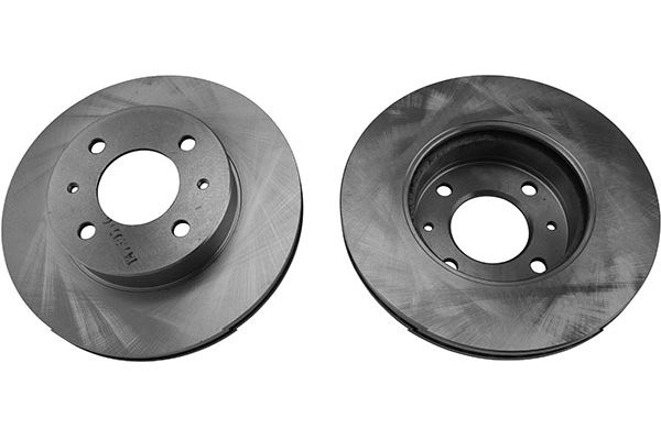 KAVO PARTS Első féktárcsa BR-3222_KP