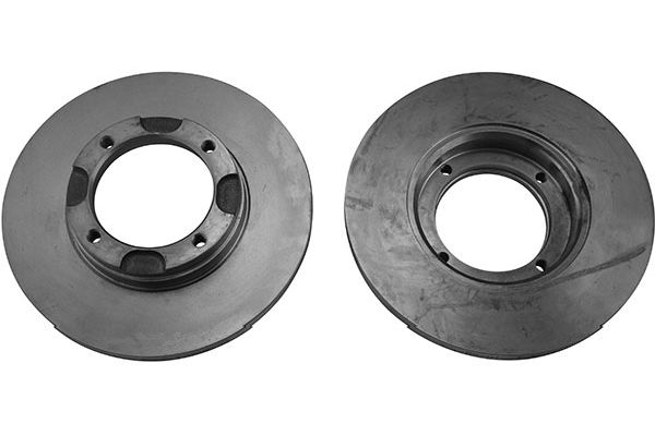 KAVO PARTS Első féktárcsa BR-3234_KP