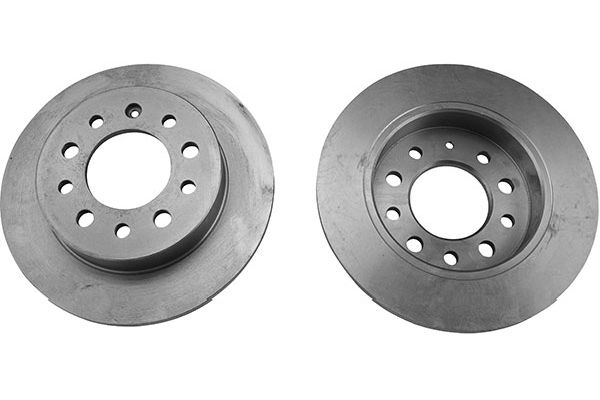 KAVO PARTS Hátsó féktárcsa BR-3237_KP