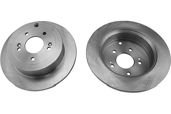 KAVO PARTS Hátsó féktárcsa BR-3240_KP