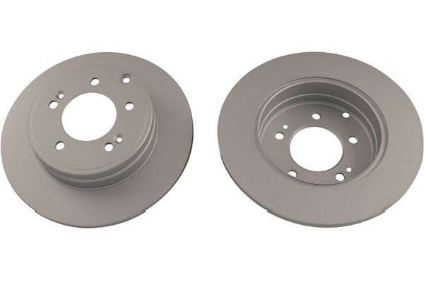 KAVO PARTS Hátsó féktárcsa BR-3241-C_KP