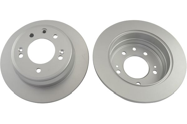 KAVO PARTS Hátsó féktárcsa BR-3247-C_KP