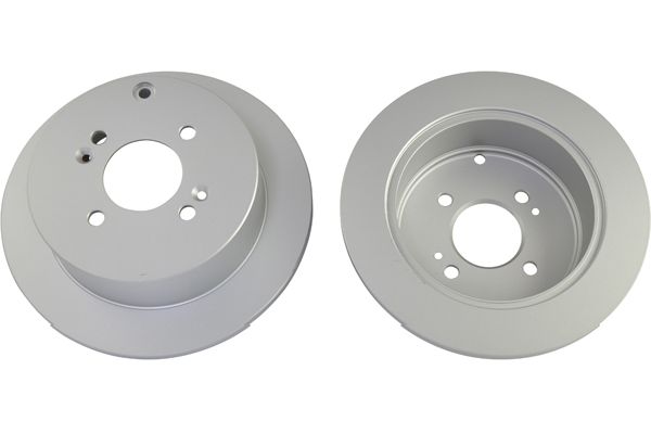 KAVO PARTS Hátsó féktárcsa BR-3248-C_KP