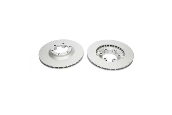 KAVO PARTS Féktárcsa, mind BR-3249-C_KP