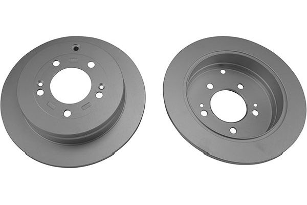 KAVO PARTS Hátsó féktárcsa BR-3251_KP