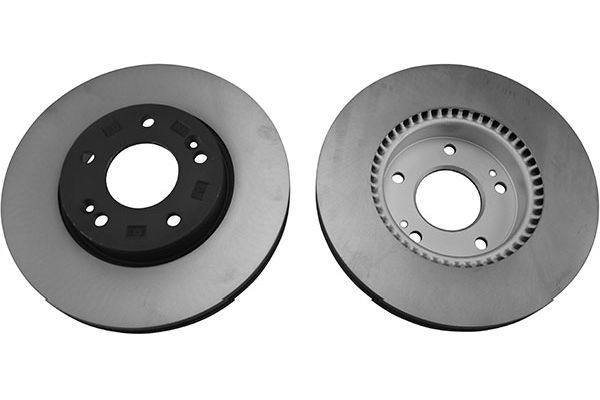 KAVO PARTS Első féktárcsa BR-3252_KP