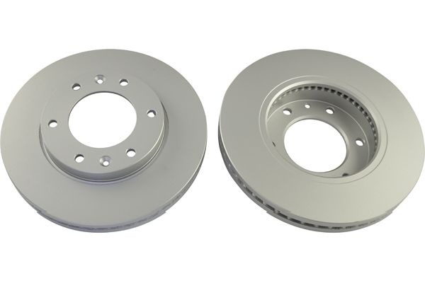 KAVO PARTS Első féktárcsa BR-3255-C_KP