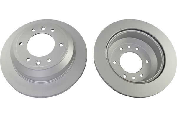 KAVO PARTS Hátsó féktárcsa BR-3256-C_KP