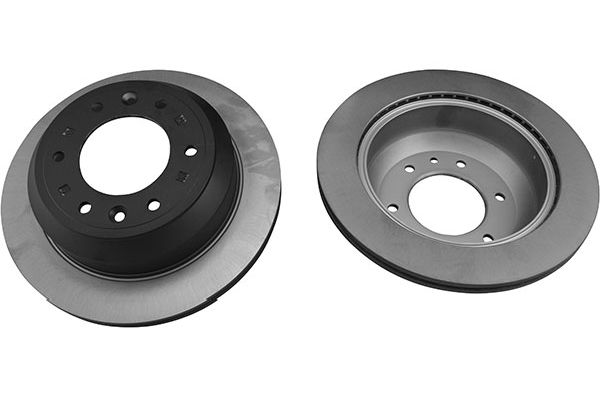 KAVO PARTS Hátsó féktárcsa BR-3256_KP