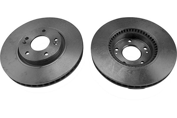 KAVO PARTS Első féktárcsa BR-3258_KP